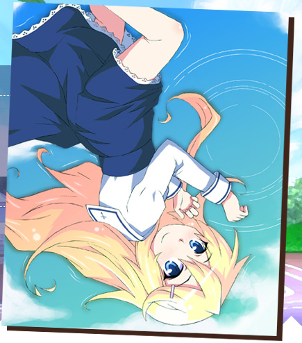 とらこんキービジュアル